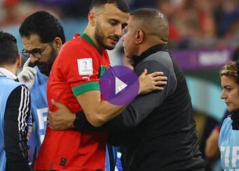 سايس يؤكد أنّ إنجاز المغرب يعود لتطبيق خطة المدرب