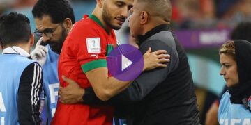 سايس يؤكد أنّ إنجاز المغرب يعود لتطبيق خطة المدرب