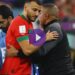 سايس يؤكد أنّ إنجاز المغرب يعود لتطبيق خطة المدرب