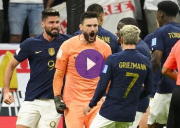 فرنسا حاملة اللقب تطمح للتواجد في النهائي للمرة الثانية توالياً