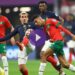 المنتخب الفرنسي يضرب موعداً مع الأرجنتين في النهائي والمنتخب المغربي يكسب الاحترام