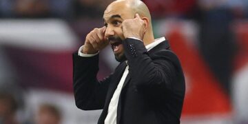 إنجاز المغرب الفريد.... حين يغدو الإلهام لقباً 14 إنجاز المغرب الفريد…. حين يغدو الإلهام لقباً