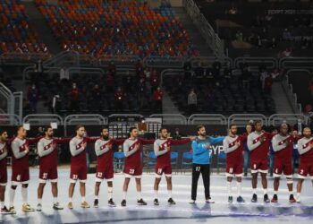 قطر تستضيف تصفيات آسيا لكرة اليد المؤهلة لأولمبياد باريس 2024