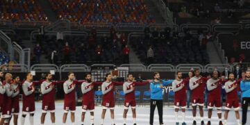 قطر تستضيف تصفيات آسيا لكرة اليد المؤهلة لأولمبياد باريس 2024
