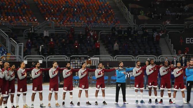 قطر تستضيف تصفيات آسيا لكرة اليد المؤهلة لأولمبياد باريس 2024 1 قطر تستضيف تصفيات آسيا لكرة اليد المؤهلة لأولمبياد باريس 2024