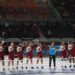 قطر تستضيف تصفيات آسيا لكرة اليد المؤهلة لأولمبياد باريس 2024