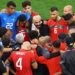 الصحافة المغربية تثني على منتخب خرج “مرفوع الرأس”