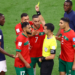 المغرب يتقدم باحتجاج رسمي على “ظلم تحكيمي” في نصف النهائي ضد فرنسا