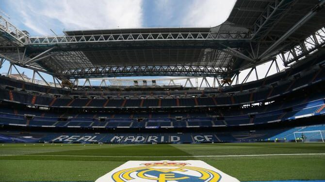 ريال مدريد يتعاقد مع البرازيلي الواعد إندريك