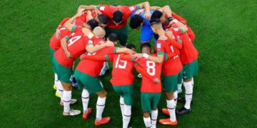 أبرز الأرقام قبل مواجهة كرواتيا والمغرب