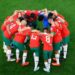 أبرز الأرقام قبل مواجهة كرواتيا والمغرب