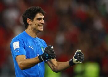 تقارير – بايرن ميونيخ مهتمّ بالتعاقد مع بونو