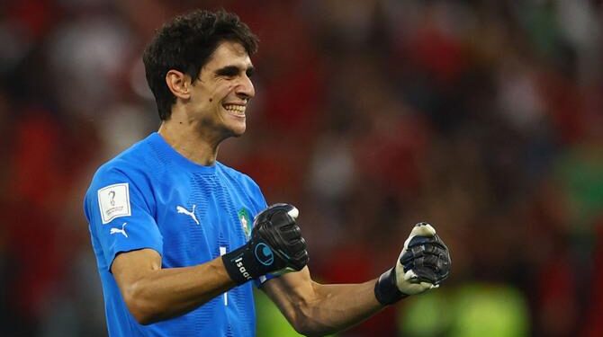 تقارير - بايرن ميونيخ مهتمّ بالتعاقد مع بونو 1 تقارير – بايرن ميونيخ مهتمّ بالتعاقد مع بونو