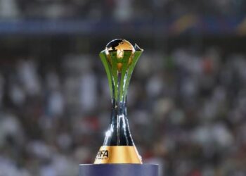 إنفانتينو يعلن إقامة كأس العالم للأندية المقبلة في المغرب
