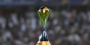 إنفانتينو يعلن إقامة كأس العالم للأندية المقبلة في المغرب