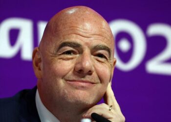 إنفانتينو: “المغرب قدم أداءً مميزاً في كأس العالم FIFA قطر 2022™”