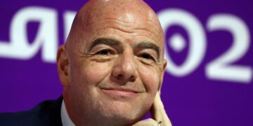 إنفانتينو: “المغرب قدم أداءً مميزاً في كأس العالم FIFA قطر 2022™”