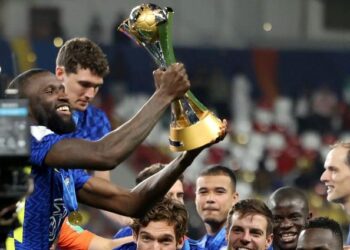 32 نادياً في نسخة 2025 من كأس العالم للأندية