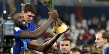 32 نادياً في نسخة 2025 من كأس العالم للأندية