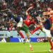 كأس العالم FIFA قطر 2022™: مرض ثلاثة لاعبين فرنسيين قبل يومين من النهائي