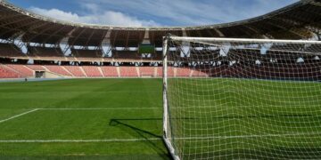 الجزائر تترشح رسميًا لاستضافة أمم إفريقيا 2025