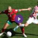 موعد وكيفية مشاهدة البث المباشر لمباراة كرواتيا والمغرب