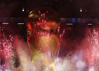 كأس العالم FIFA قطر 2022™: النسخة الأكثر إتاحة لذوي الإعاقة في تاريخ المونديال
