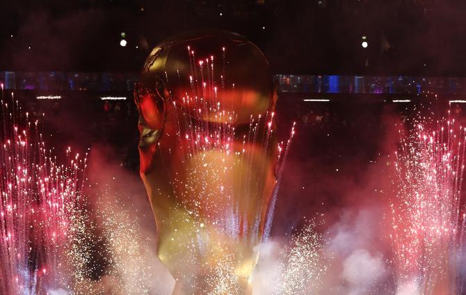 كأس العالم FIFA قطر 2022™: النسخة الأكثر إتاحة لذوي الإعاقة في تاريخ المونديال 1 كأس العالم FIFA قطر 2022™: النسخة الأكثر إتاحة لذوي الإعاقة في تاريخ المونديال