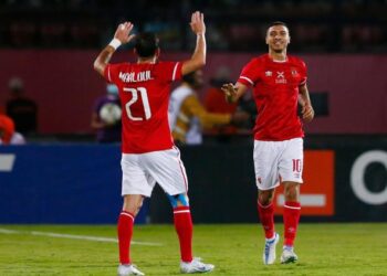 الأهلي المصري يعلن مشاركته في كأس العالم للأندية