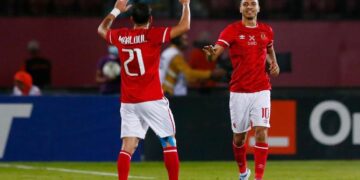 الأهلي المصري يعلن مشاركته في كأس العالم للأندية