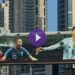 ميسي ومبابي يتنافسان على المجد في قطر