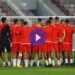 المنتخب المغربي ينشد تخطّي عقبة كرواتيا وإحراز المركز الثالث