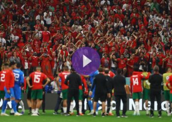 التفاؤل يسود أجواء الشارع الرياضي المغربي