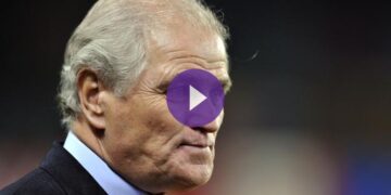 كالديرون مندهش من التنظيم وينتقد من روّج للشائعات