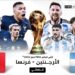 قمّة مليئة بالتشويق بين الأرجنتين وفرنسا في نهائي كأس العالم FIFA قطر 2022™️ 7 قمّة مليئة بالتشويق بين الأرجنتين وفرنسا في نهائي كأس العالم FIFA قطر 2022™️