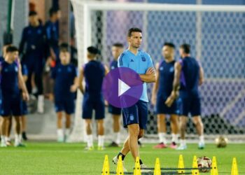 آخر أخبار منتخب الأرجنتين قبل نهائي كأس العالم FIFA قطر 2022™