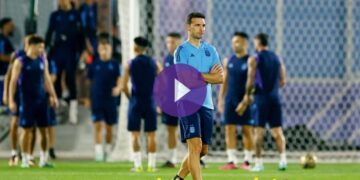 آخر أخبار منتخب الأرجنتين قبل نهائي كأس العالم FIFA قطر 2022™