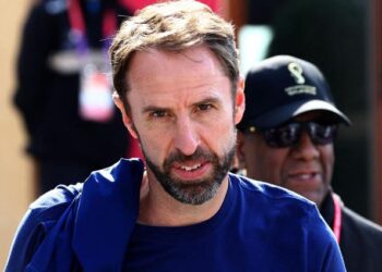 الاتحاد الإنكليزي يؤكد استمرار ساوثغيت في منصبه