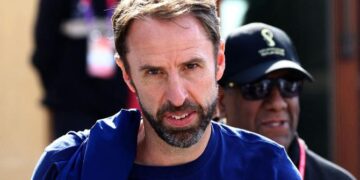 الاتحاد الإنكليزي يؤكد استمرار ساوثغيت في منصبه