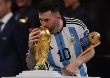 أرقام تاريخية على وقع تتويج الأرجنتين بلقب كأس العالم FIFA قطر 2022™