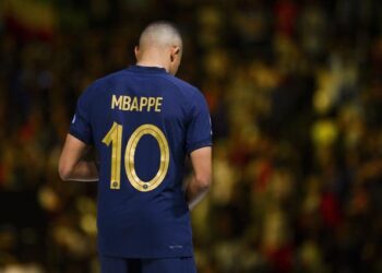 مبابي يعلّق على خسارة نهائي كأس العالم FIFA قطر 2022™