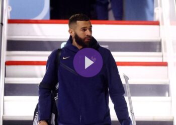 الفرنسي كريم بنزيمة يعلن اعتزاله الدولي