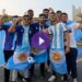 جماهير كأس العالم في قطر خطفت كل الأنظار