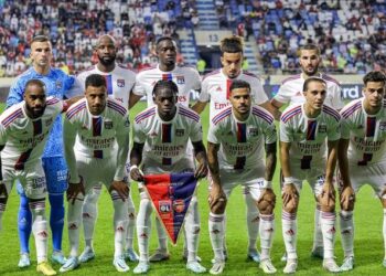 مستثمر أميركي يستحوذ على ليون