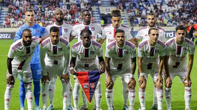 مستثمر أميركي يستحوذ على ليون