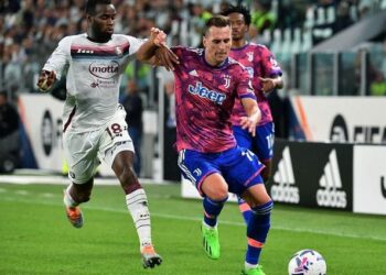 اعتماد تقنية التسلل النصف آلي في الدوري الإيطالي