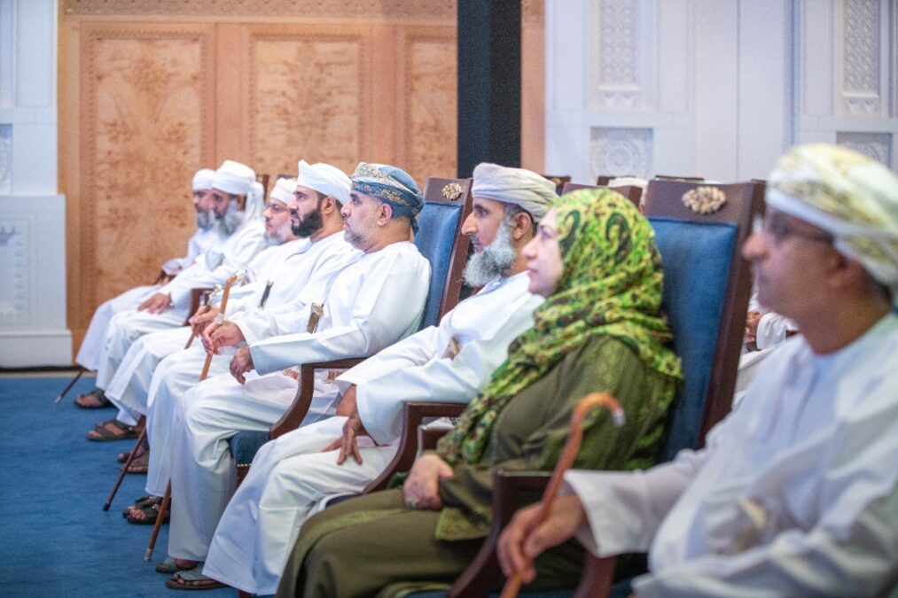 <br>مؤسسة الإمام جابر بن زيد الوقفية تستعد لتدشين مبادرة القرض الحسن 3 54401D48 FB7D 42ED B458 4C3AD9A05F02