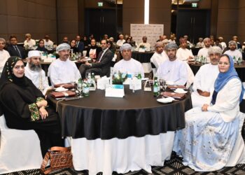 “العمانية للنطاق العريض” توقع اتفاقيات لتوفير المزيد من التمويل لتوسيع تغطية شبكة النطاق العريض في مختلف محافظات السلطنة