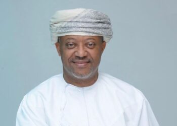 سليمان الحارثي رئيسا تنفيذا لبنك عمان العربي