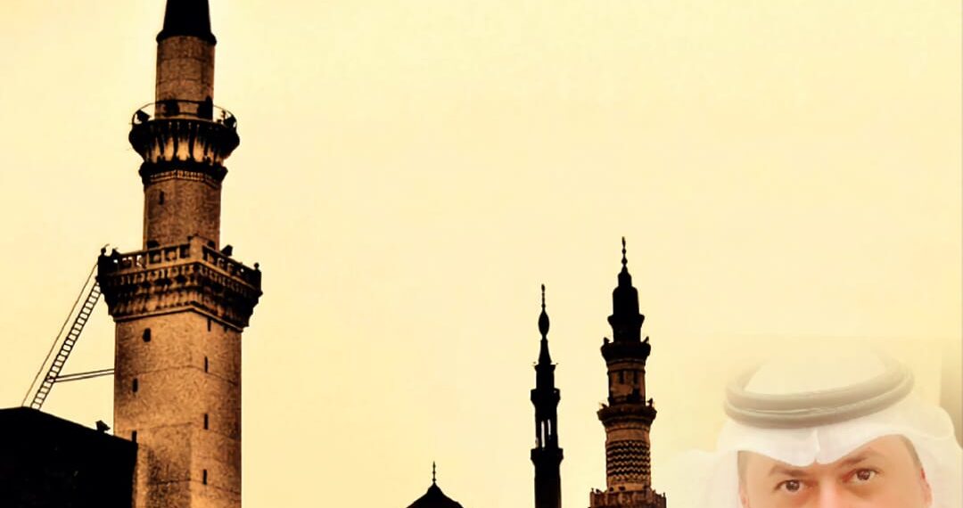 ملامح السيرة النبوية من مصدرها “الأم”